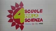 4 scuole per la scienza